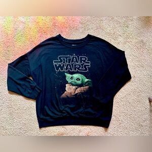 Star Wars Sweatshirt